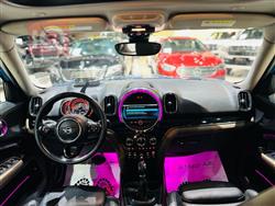 ميني كونتريمان